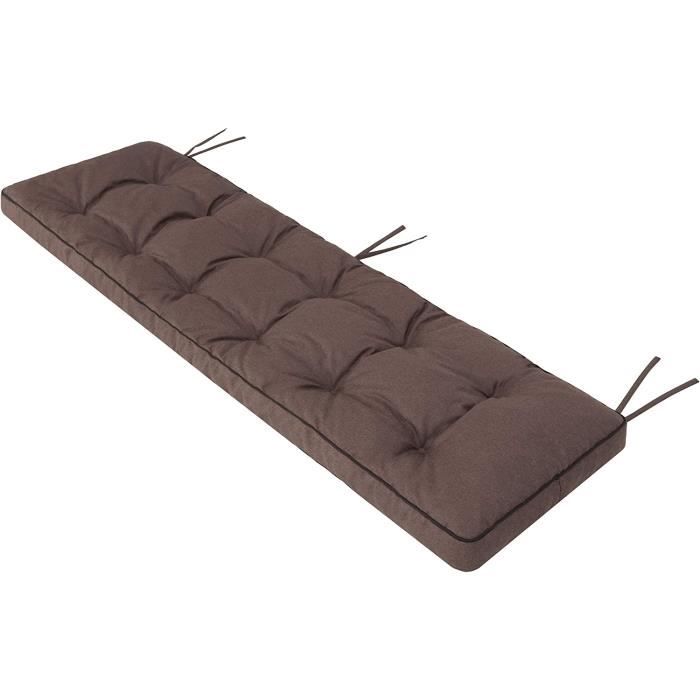 Single Tree Forest Coussin De Banc Sur Mesure,Coussin Exterieur