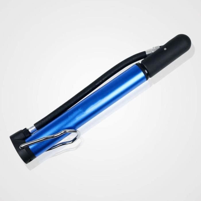 Verve - Pompe à Main Pour Vélo avec Jauge | Smyths Toys France