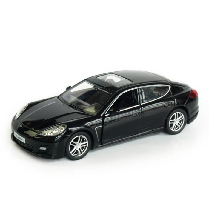 porsche panamera miniature