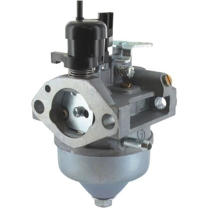Carburateur adaptable HONDA pour modèles GCV-160A0, GCV160LA, GCV160LA0 - Remplace origine: 16100-Z0