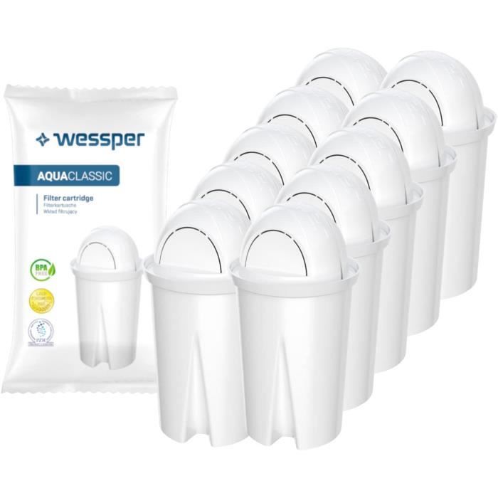 Cartouche Filtrante Moulinex XD9030E0 - Pour Entretien Du Linge / Petit électroménager