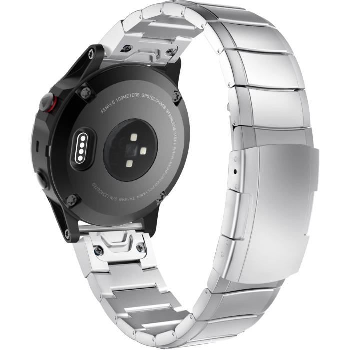 Garmin fenix 5 plus bracelet shop