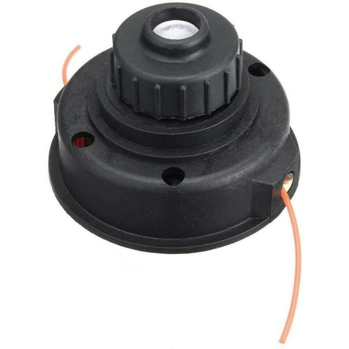 Tête De Débroussailleuse Pour Ryobi ExpandIt, Tête De Rechange Pour
