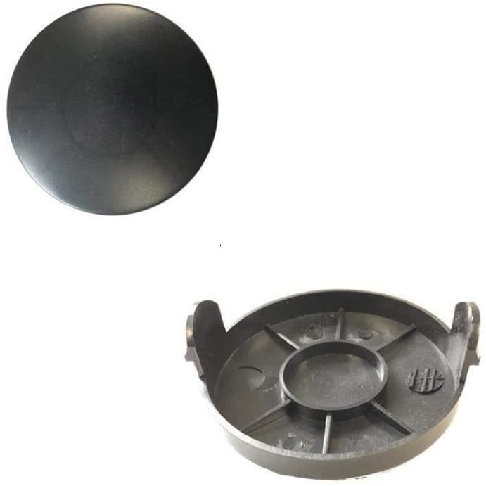 COPERTURA TAPPO TESTA bobina per tagliaerba elettrica Einhell GC-ET