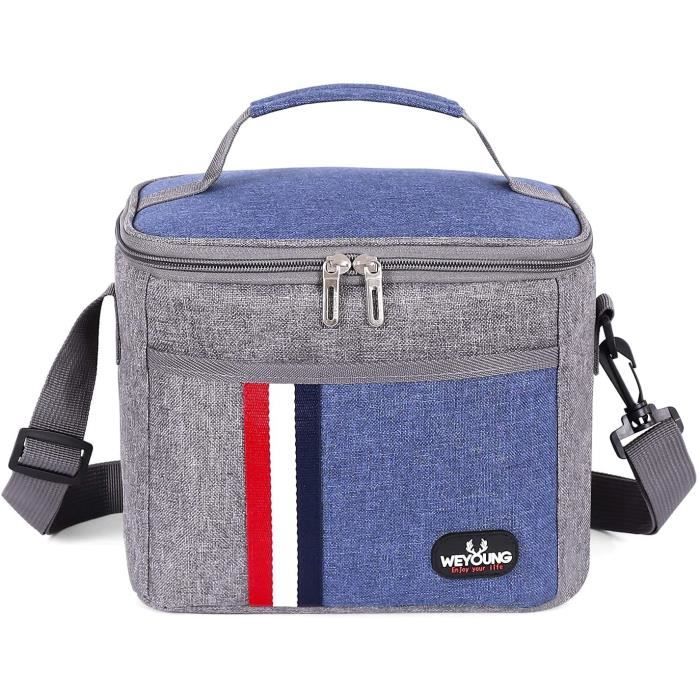 Sac hotsell de repas