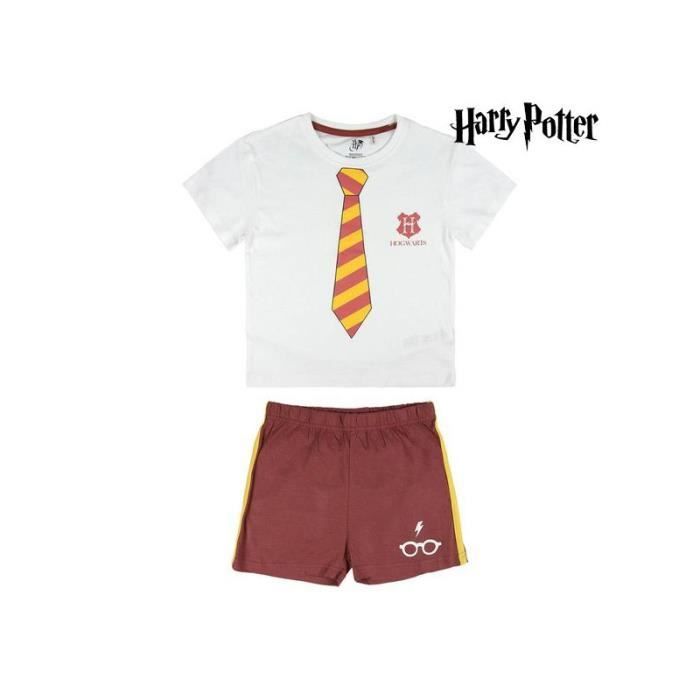 Pyjama D Ete Harry Potter 5 Ans Cdiscount Puericulture Eveil Bebe Pyjama D Ete Harry Potter 5 Ans Cdiscount Puericulture Eveil Bebe
