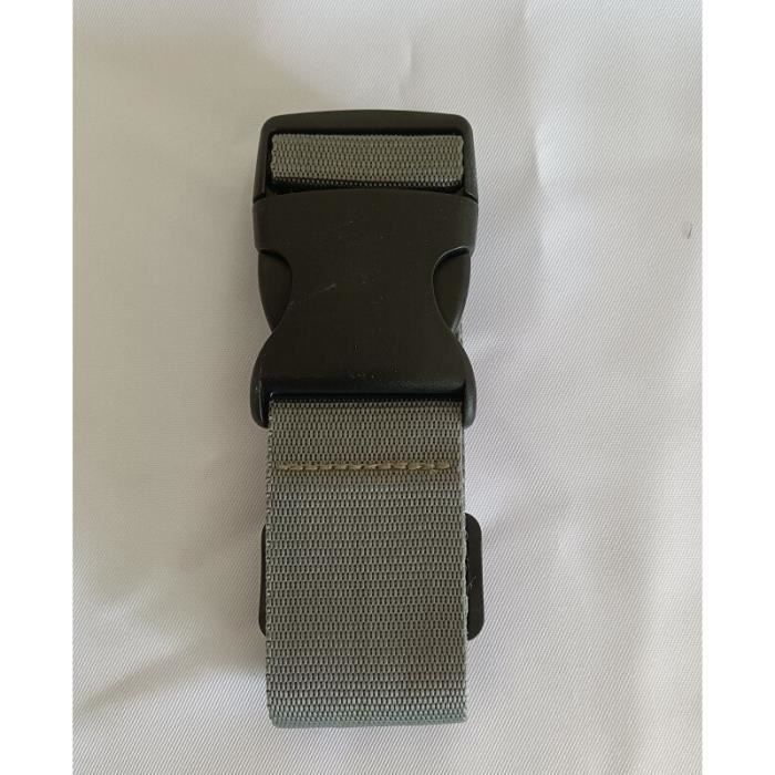 Sangle à Bagages Uxcell - 2 Mètres - Neuf - Sécurise Ta Valise