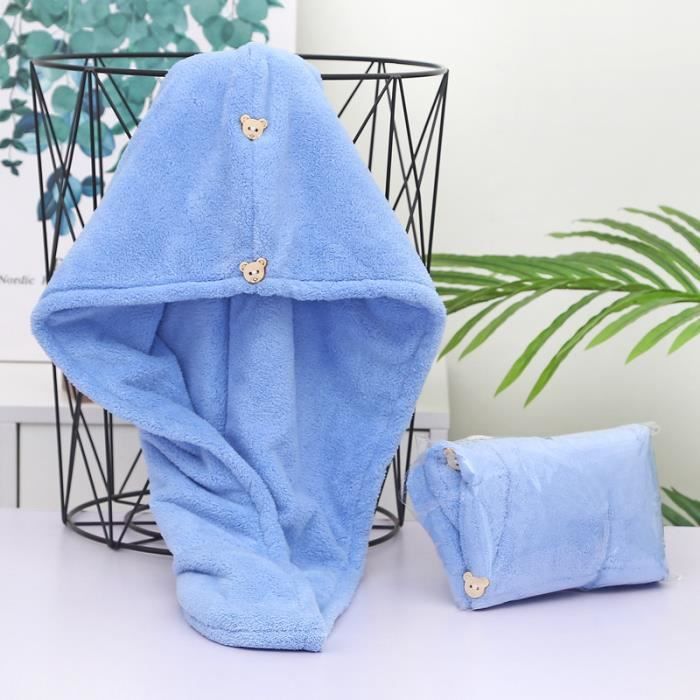 BWinka Lot De 2 Serviettes De Bain Super Douces En Mousseline De Coton à 6 Couches Pour Nouveau-né/enfants, également Pour Couverture De Bébé (105 X 105 Cm) (blanc Rose