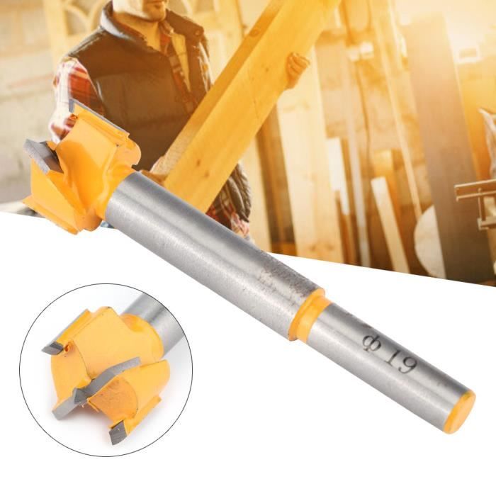 Acheter Forets Durables, Jeu De Trous Carrés, Outils Pour Le Travail Du Bois, 4 Pièces