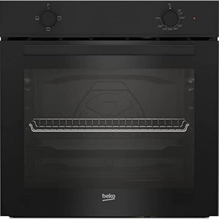 Tefal - Elektrische oven 39 l OPTIMO 2000W zwart