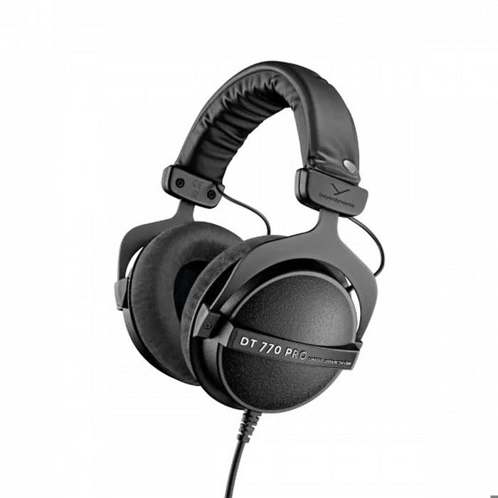 Beyerdynamic DT 770 PRO Edition 250 Ohms Edition Limitée - vue 2