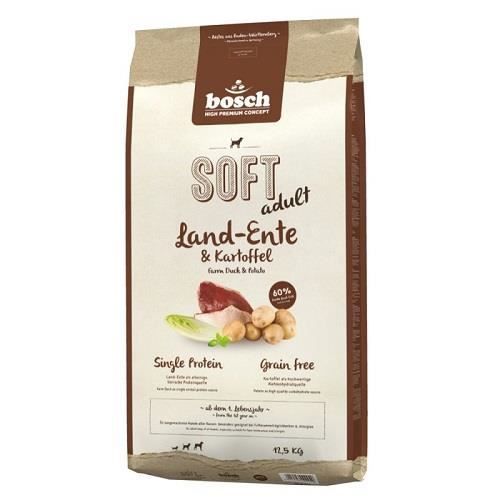 Bosch Soft Adulte