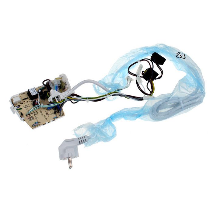 Boitier avant + Carte électronique de remplacement Calor réf. CS 00123023