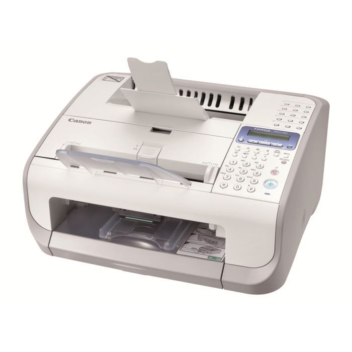 Canon i-SENSYS FAX-L140 - Telecopieur / photocopi…
