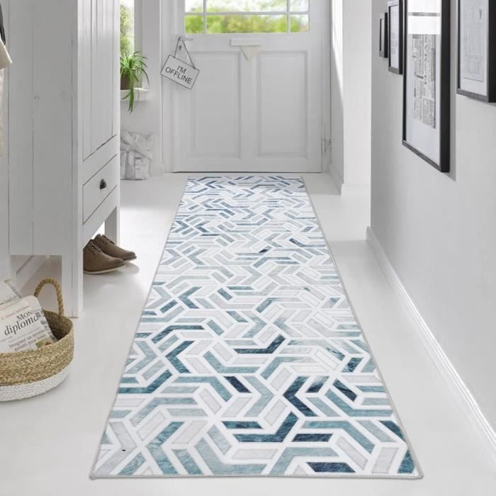 Moderne Tapis Couloir
