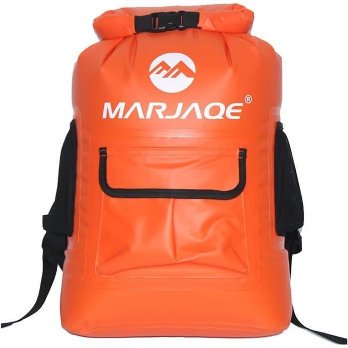IDRYBAG Sac à Dos étanche pour Homme, pour Homme, Sac à Dos