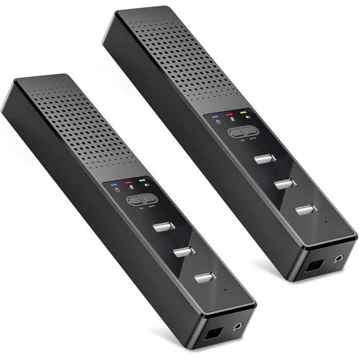 Haut-parleur D'alarme Henny Penny Pour Friteuse – Modèle HP26974 – Neuf En Emballage