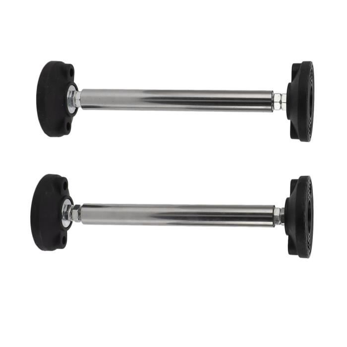 Qty2 - Support De Hayon Pour Hyundai Tiburon SG314... - Grandado