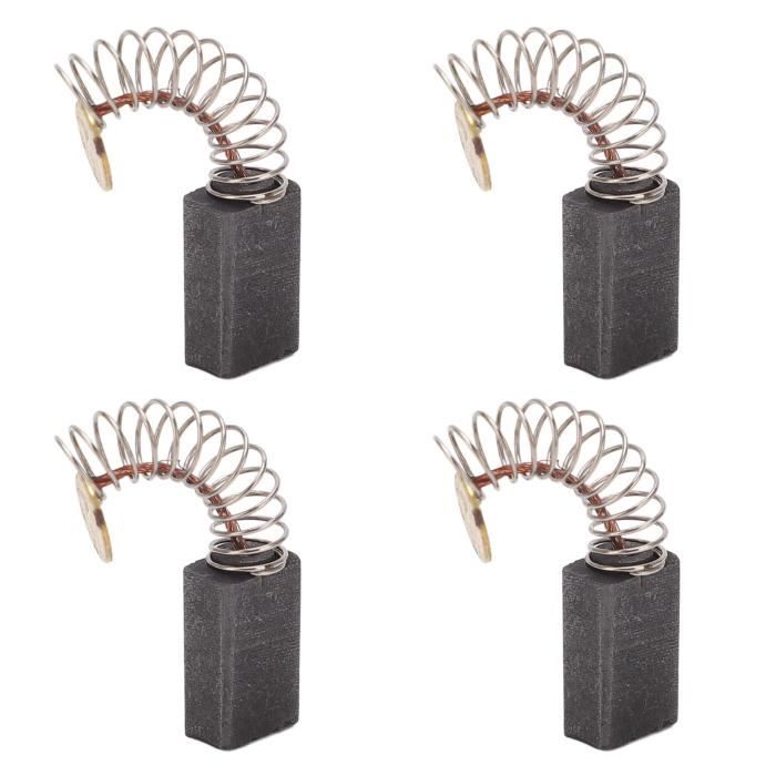 Charbon De Balai Aeg BALAIS DE CHARBON Pour AEG WS 602, WS 630, WS 632, WS 750 EUR 5,95 - FR Pièces Détachées Charbon Aeg