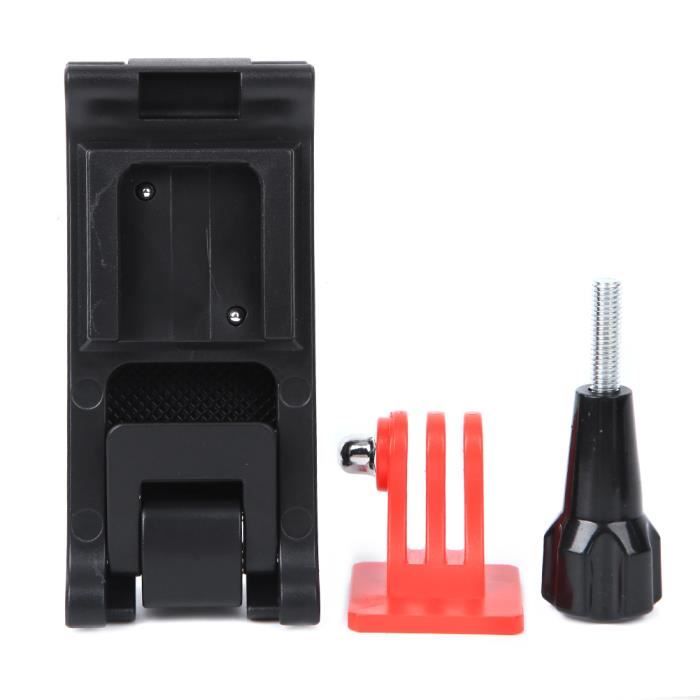 Clip De Fixation Rapide Pour Ceinture - Pour Sac, Appareil Photo, Gobelet - Neuf