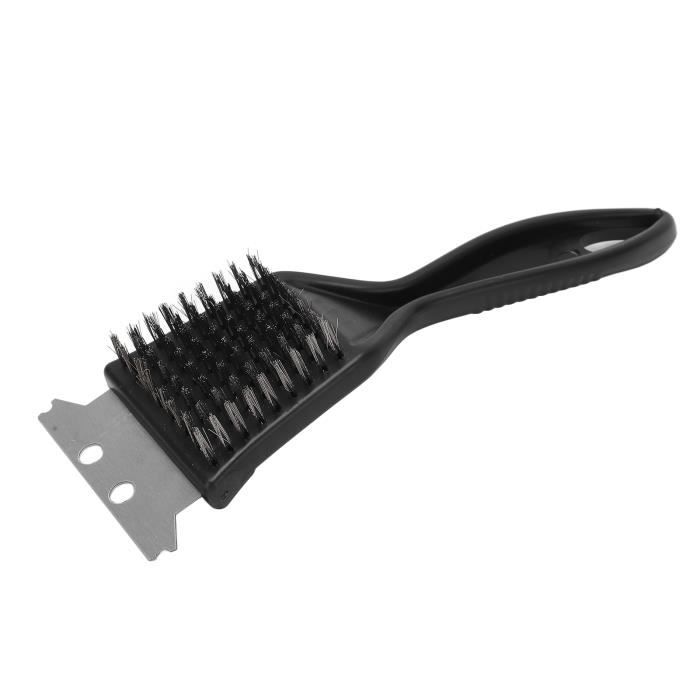 Cuque Brosse à Double Extrémité Pour Aquarium Brosse De Nettoyage De Tuyau Flexible Brosse à