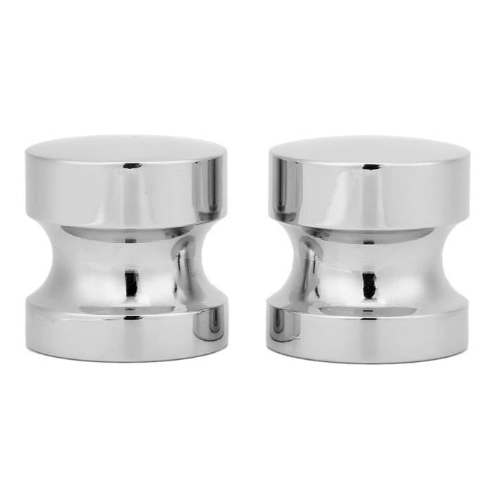 Duokon Pull Knob, Bathroom Door Pull Knob, Textured Handle for Bathroom