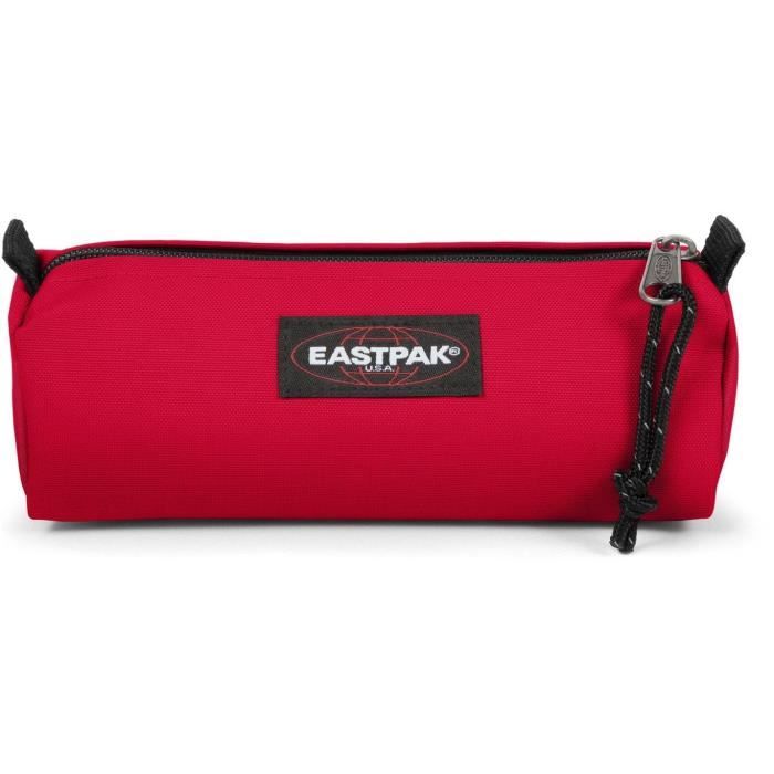 trousse eastpak bleu ciel