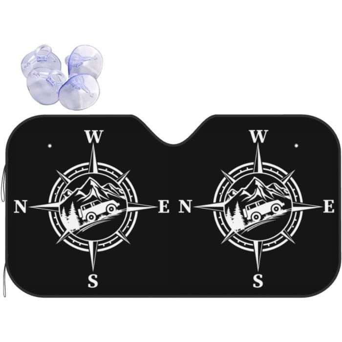 CDEFG Compatible Avec Toyota RAV4 2019-2024 2025 Pare