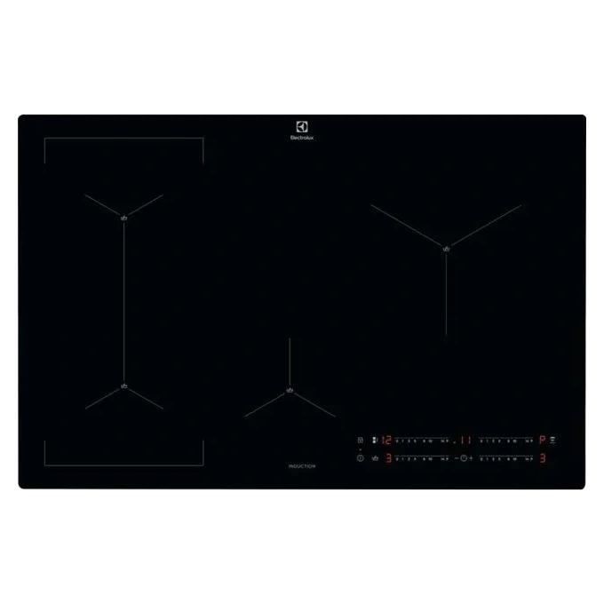 Electrolux EIS82449C - vue 2