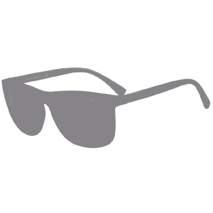lunette de soleil homme armani