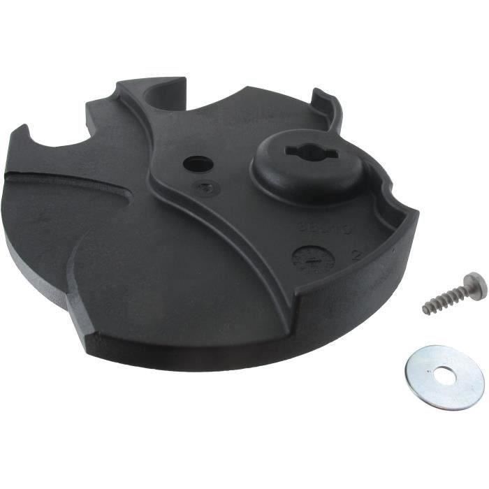 Garde boue pour boitier de transmission RT400 sur machines JOHN DEERE