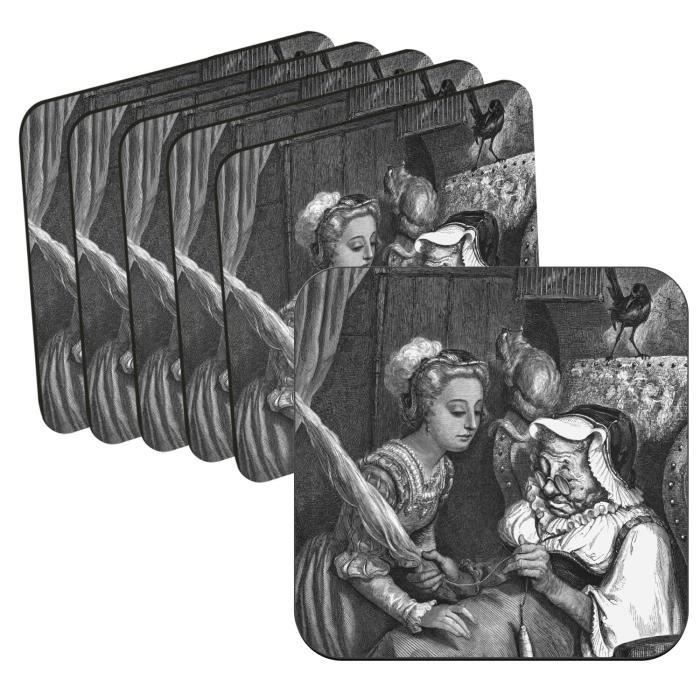 Lot De 12 Sous-verres En Liège, Sous-verres Pour Boissons, Sous-verres Pour Table Basse ,cadeau Pour La Décoration Intérieure - Maison