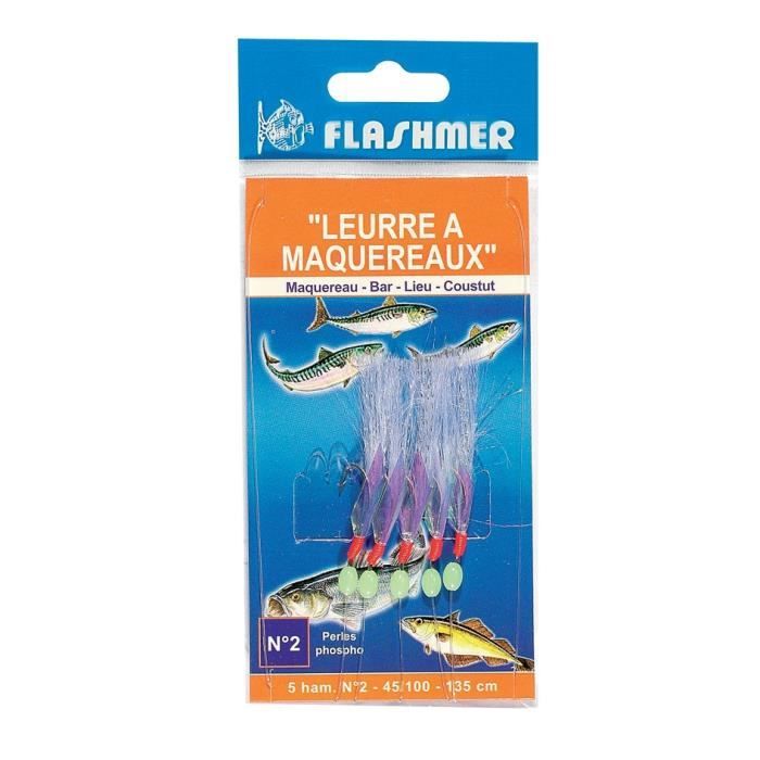 Extra Large 8" 200 mm articulé multi articulé Pêche Leurre Maquereau