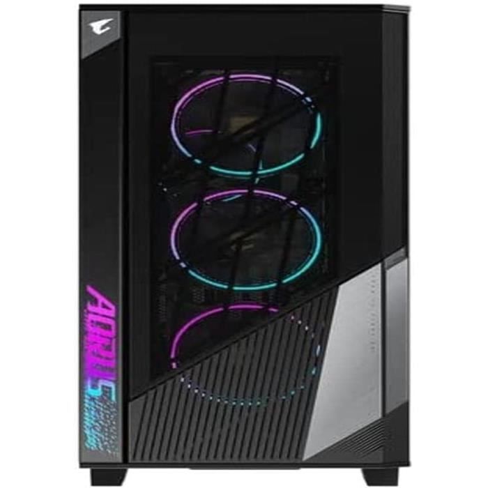 Gigabyte GB-AC500G ST Noir – MT/Sans Alim/E-ATX#