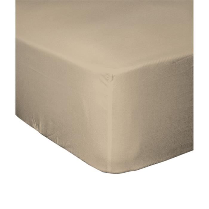 drap housse grand bonnet