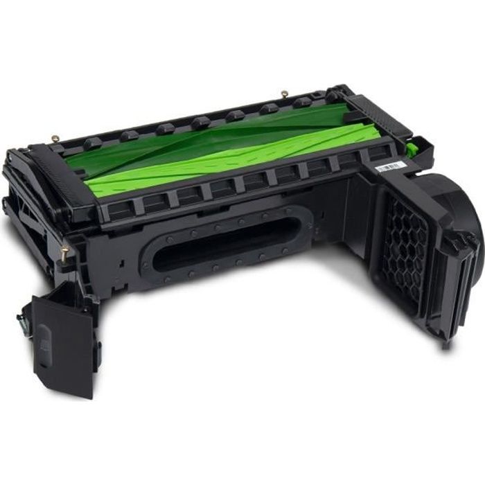 Module Tête De Nettoyage Pour Roomba Série 500/600/700 - Remplacement Facile, Compatible Nombreux Modèles