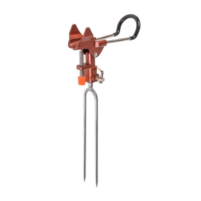 Ultiate Support de Rangeent pour Cannes Stacker Rod Rack | Rangeent