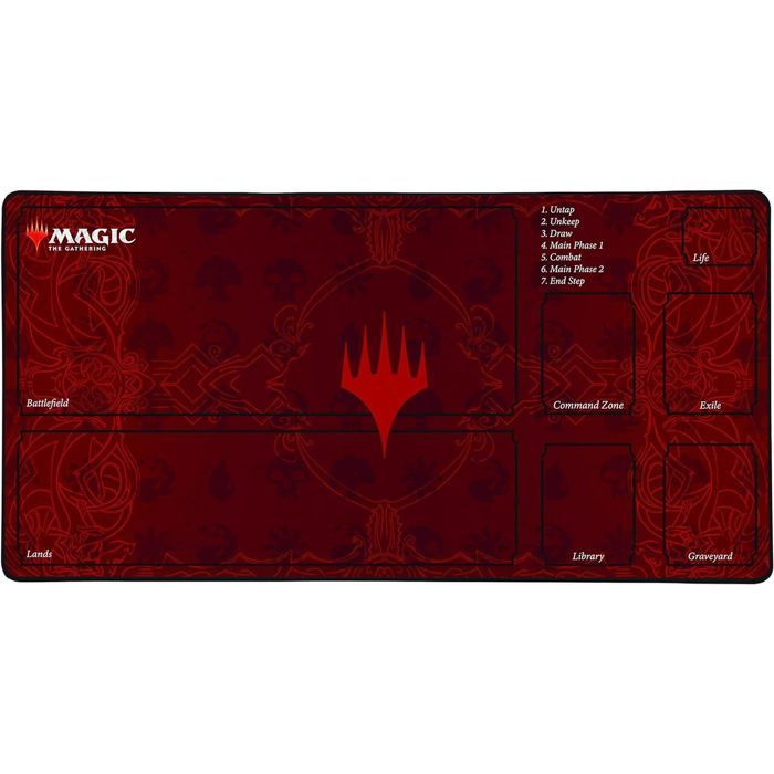 Tapis de Konix Magic The Gathering - vue 2