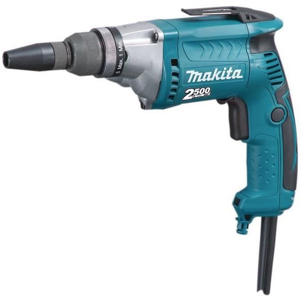 Makita FS2700 - vue 3