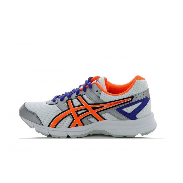 asics gel foundation 8 verte