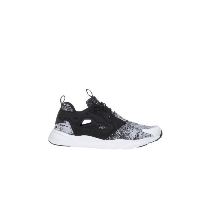 reebok furylite noir homme