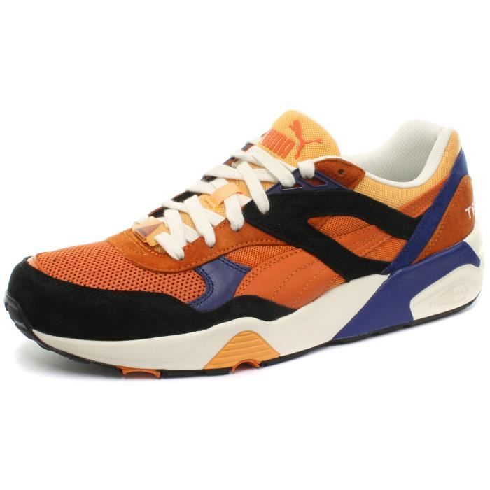 puma r698 orange