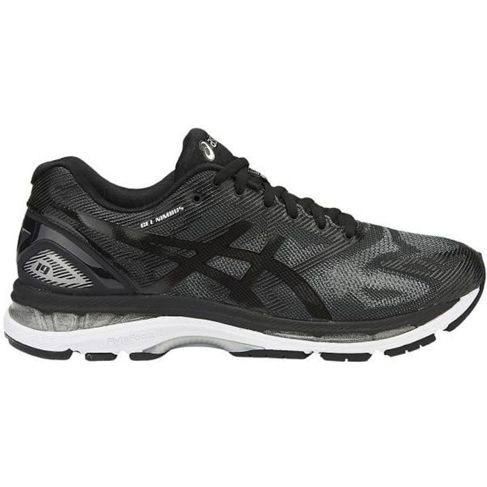 achat chaussures running asics