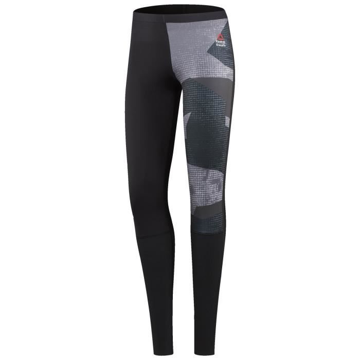 legging reebok prix