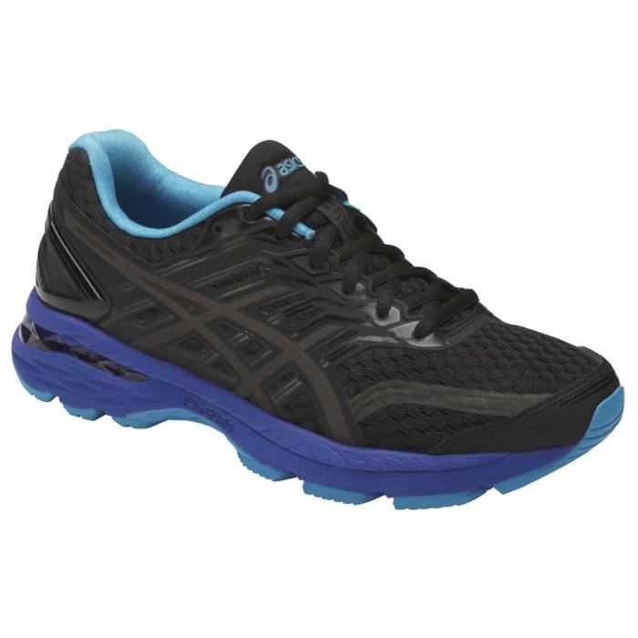 asics gt 2000 5 femme avis
