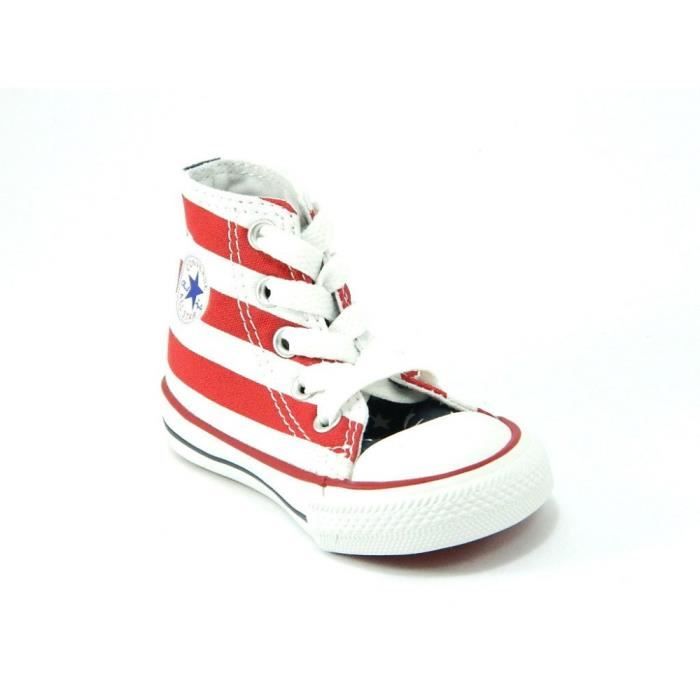 converse all star drapeau americain