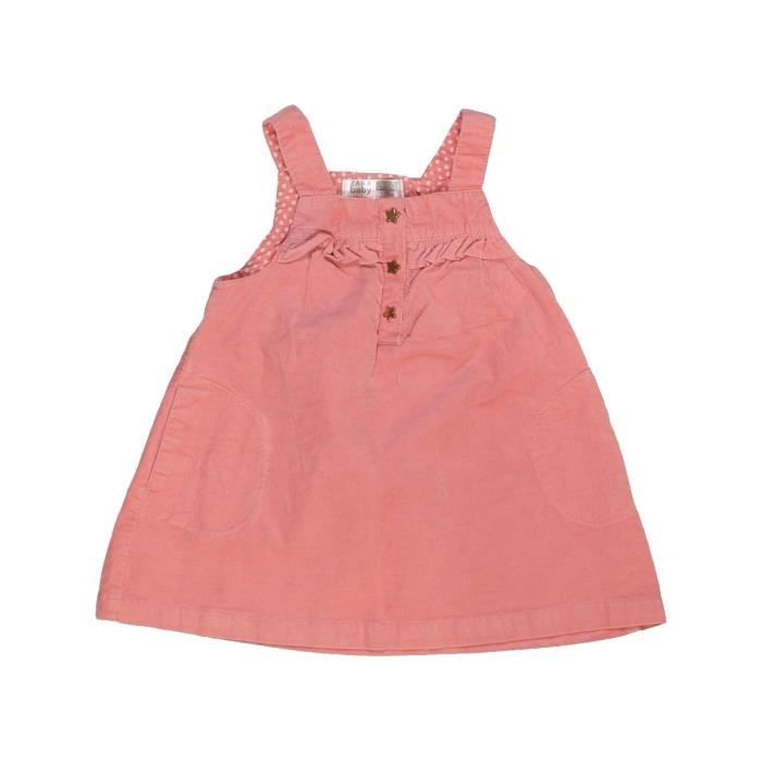 Robe zara bebe fille hotsell