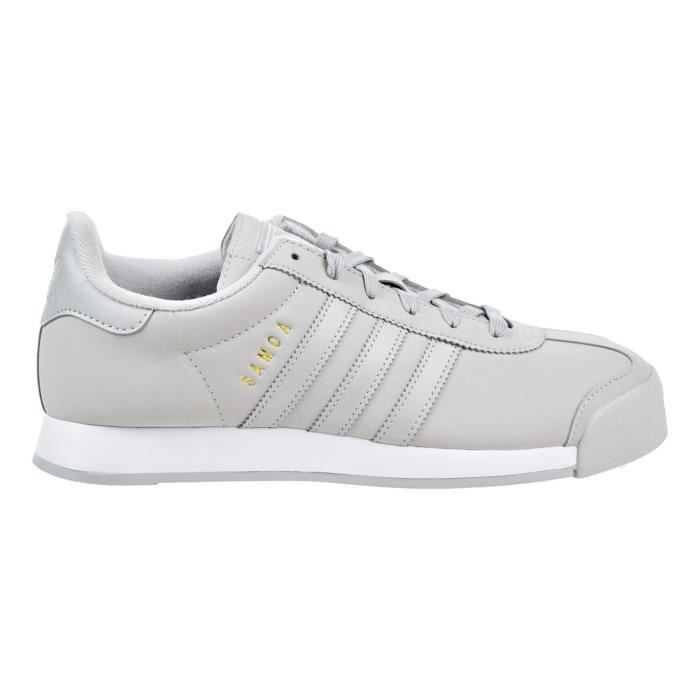 adidas samoa jaune