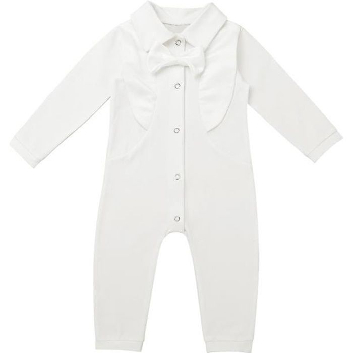 costume bébé