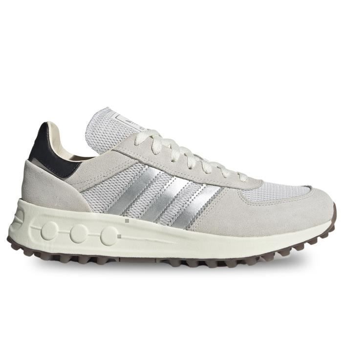 Adidas Adidas La Trainer Lux Chaussures pour Homme Gris IE6478